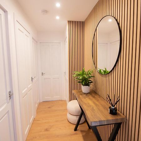 Two Bedroom Hilton Apartment 1St Floor Inverness Zewnętrze zdjęcie