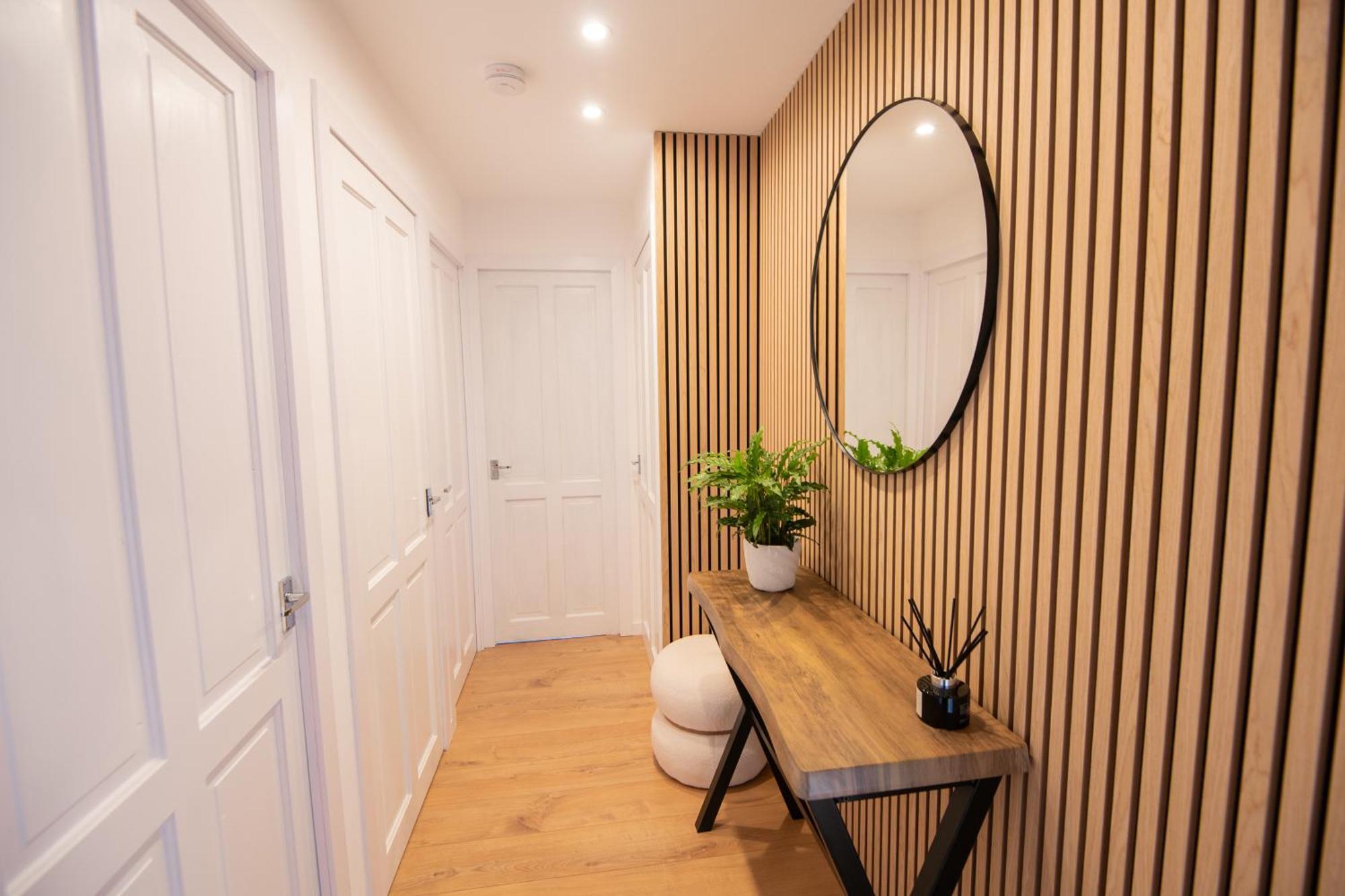 Two Bedroom Hilton Apartment 1St Floor Inverness Zewnętrze zdjęcie