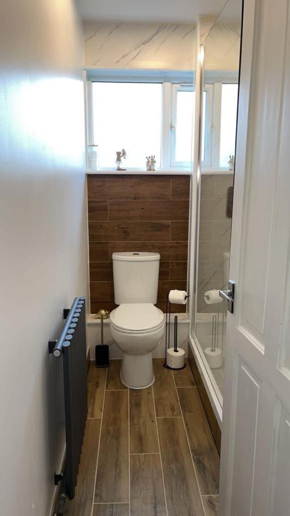 Two Bedroom Hilton Apartment 1St Floor Inverness Zewnętrze zdjęcie