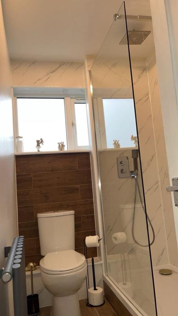 Two Bedroom Hilton Apartment 1St Floor Inverness Zewnętrze zdjęcie